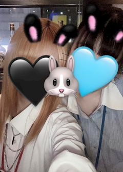 みずき「この前の写真📸」