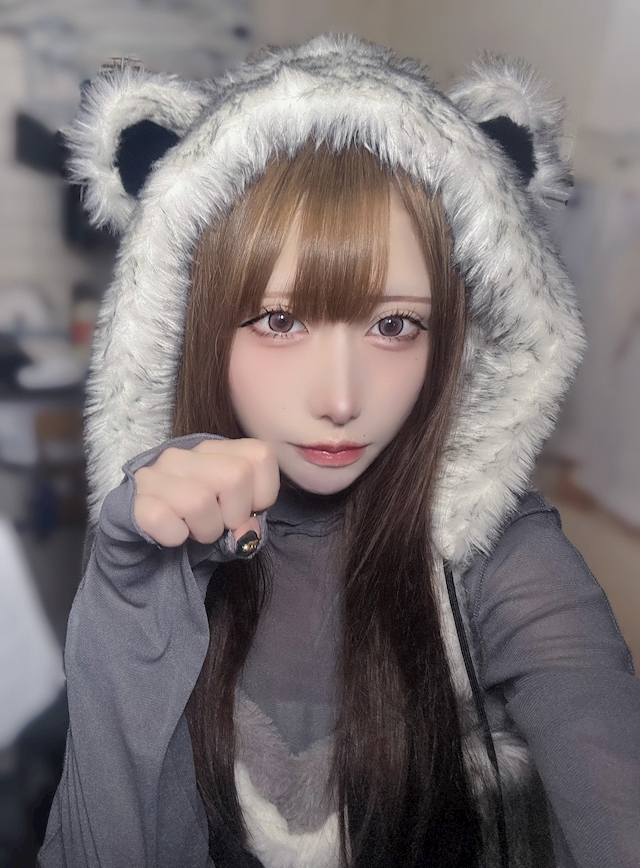 プロフィール写真2・りと【池袋ふくろう】｜