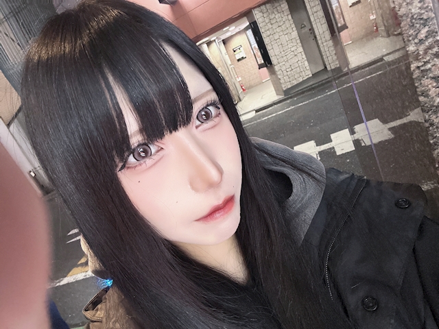 プロフィール写真6・りと【池袋ふくろう】｜