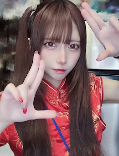 プロフィール写真18・りと【池袋ふくろう】｜ふくろう - 池袋西口のガールズバー