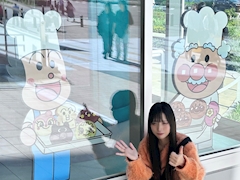 プロフィール写真21・りと【池袋ふくろう】｜ふくろう - 池袋西口のガールズバー