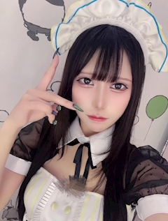 プロフィール写真2・りと【池袋ふくろう】｜ふくろう - 池袋西口のガールズバー