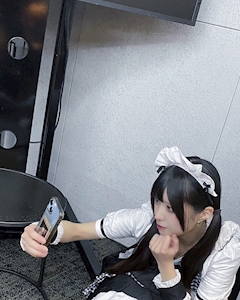 プロフィール写真20・りと【池袋ふくろう】｜ふくろう - 池袋西口のガールズバー