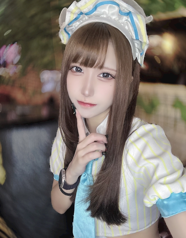 プロフィール写真3・りと【池袋ふくろう】｜