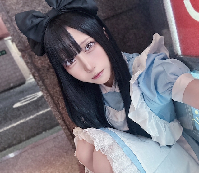 プロフィール写真9・りと【池袋ふくろう】｜