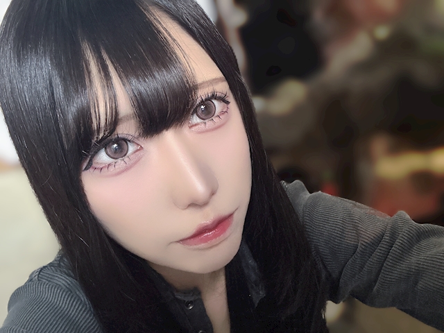 プロフィール写真2・りと【池袋ふくろう】｜