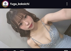 プロフィール写真1・ここ|THE LOUNGE 風雅・フウガ - 権堂のキャバクラ