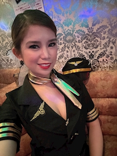 プロフィール写真7・AYU|Club Maria・クラブ マリア - 栄のインターナショナルパブ