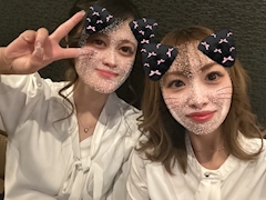 澄川　るか「本日も出勤」