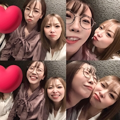 澄川　るか「本日出勤」