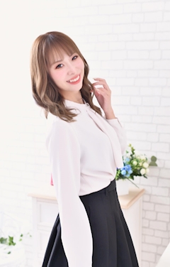 プロフィール写真3・澄川 るか|Free lounge Star Rain・スターレイン - すすきのクラブ/ラウンジ