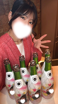 プロフィール写真3・うめ|CLASSY・クラッシー - 浜松のガールズバー