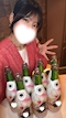 プロフィール写真3・うめ|CLASSY・クラッシー - 浜松のガールズバー