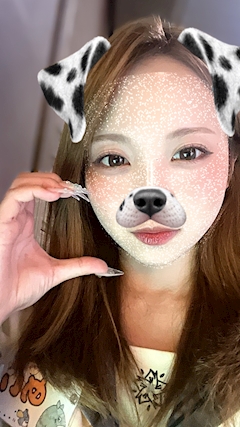 プロフィール写真1・めい|Girl's Bar HANGOVER 柏駅西口店・ハングオーバー カシワエキニシグチテン - 柏駅 西口のガールズバー