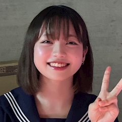 プロフィール写真1・めい|Girl's Bar HANGOVER 柏駅西口店・ハングオーバー カシワエキニシグチテン - 柏駅 西口のガールズバー