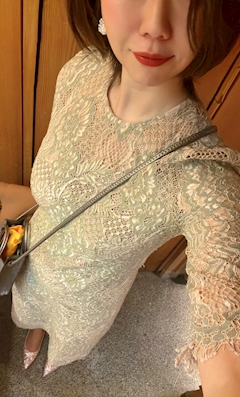 プロフィール写真12・夏目 えりか|楽GAKU 金山本店・ガク - 名古屋 金山の熟女パブ/熟女キャバクラ