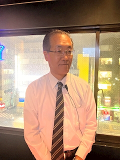 プロフィール写真1・グランドラインSTAFF桑名｜Girls Bar Grand Line・グランドライン - 東陽町のガールズバー