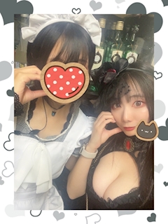 みさと「今更2日目ハロウィンの話- ̗̀ 🎃  ̖́-」