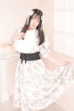 プロフィール写真5・みさと|Royal party・ロイヤルパーティー - 町田のクラブ/ラウンジ