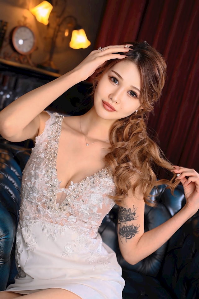 プロフィール写真2・れん｜