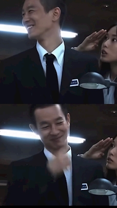 もも「笑顔可愛いギャップって無敵だよね😶❤️」