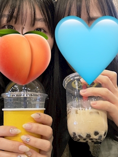 もも「休みの日の過ごし方②❣️」