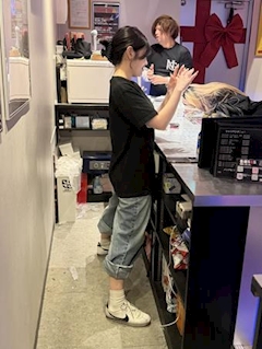 プロフィール写真17・もも｜Amusement Cafe＆Bar SENSE・センス - 吉祥寺駅/北口のガールズバー