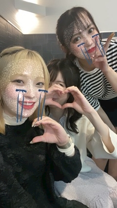 はる「じゅーん」