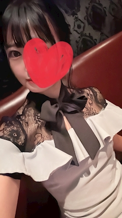 プロフィール写真2・のの⭐️ATHENA|新橋 キャバクラ・アテナ