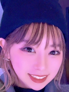 プロフィール写真3・栞 (元ねね)｜Desire・デザイア - 広島市（流川）のガールズバー