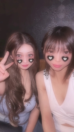 ありさ「11/2❤︎*･」