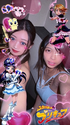 ありさ「11/14❤︎*･」