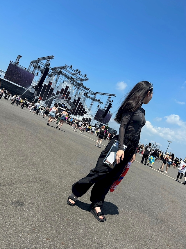プロフィール写真1・さゆみ｜