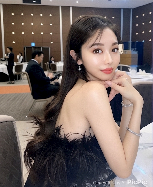 プロフィール写真3・さゆみ｜