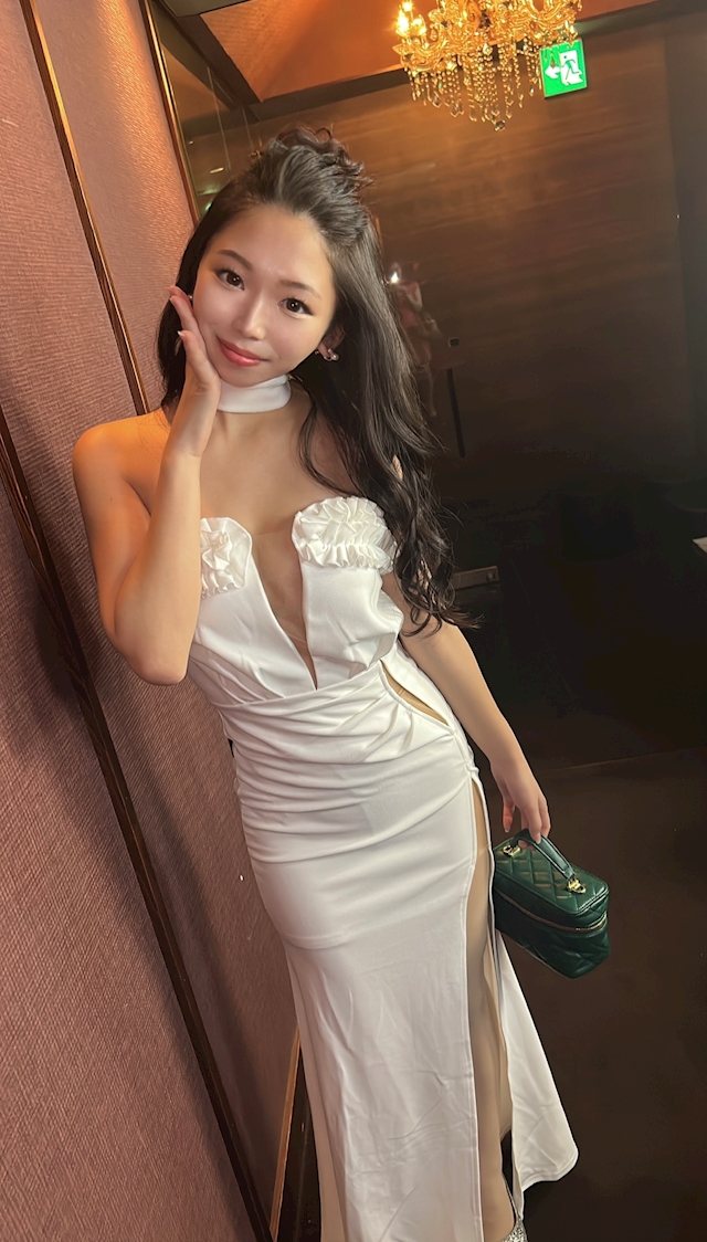 プロフィール写真2・さゆみ｜