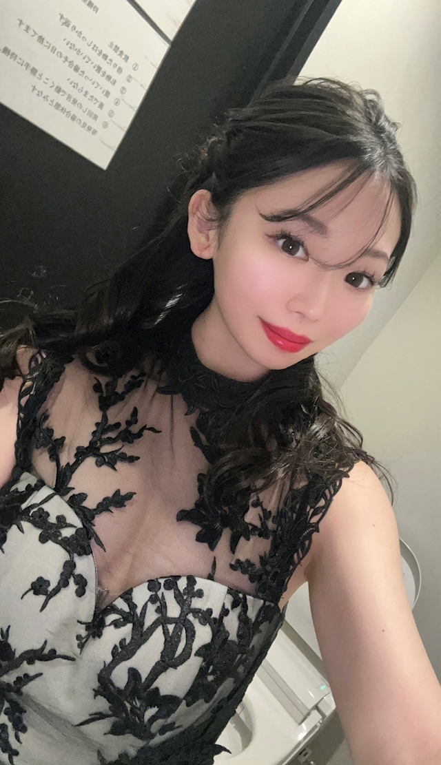 プロフィール写真4・さゆみ｜