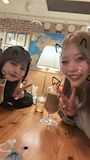女の子