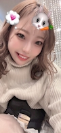 女の子