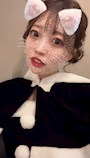 女の子