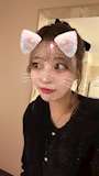 女の子