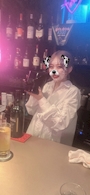 女の子