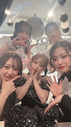 プロフィール写真2・すず💋 マネージャー｜girl's snack N.I.R・ニール - ミナミのスナック