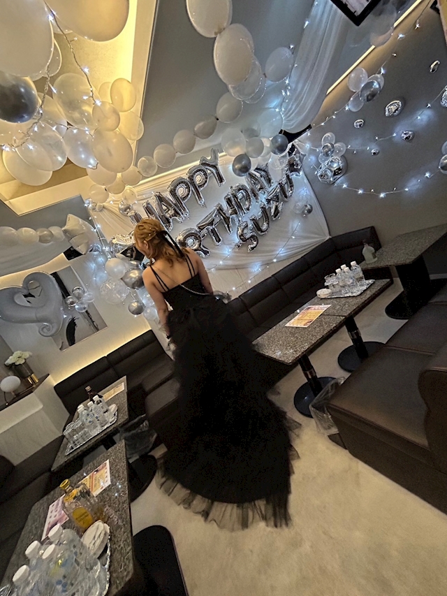 プロフィール写真5・すず💋 マネージャー｜