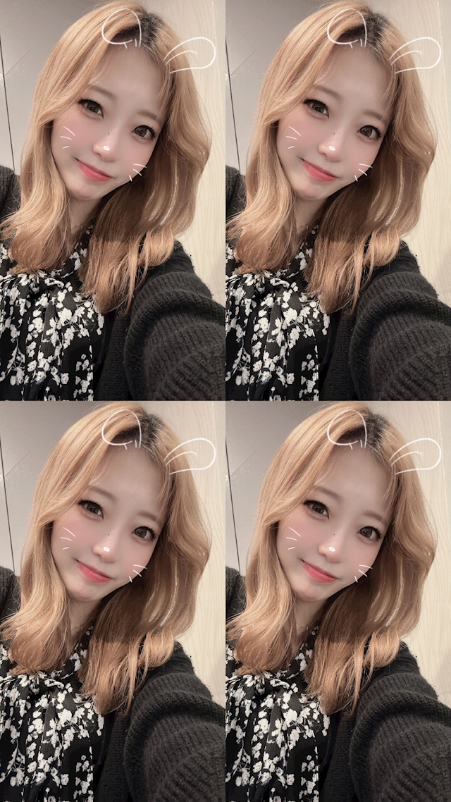 プロフィール写真2・すず💋 マネージャー|