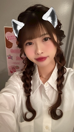 プロフィール写真3・みさと🐰💖💖｜girl's snack N.I.R・ニール - ミナミのスナック