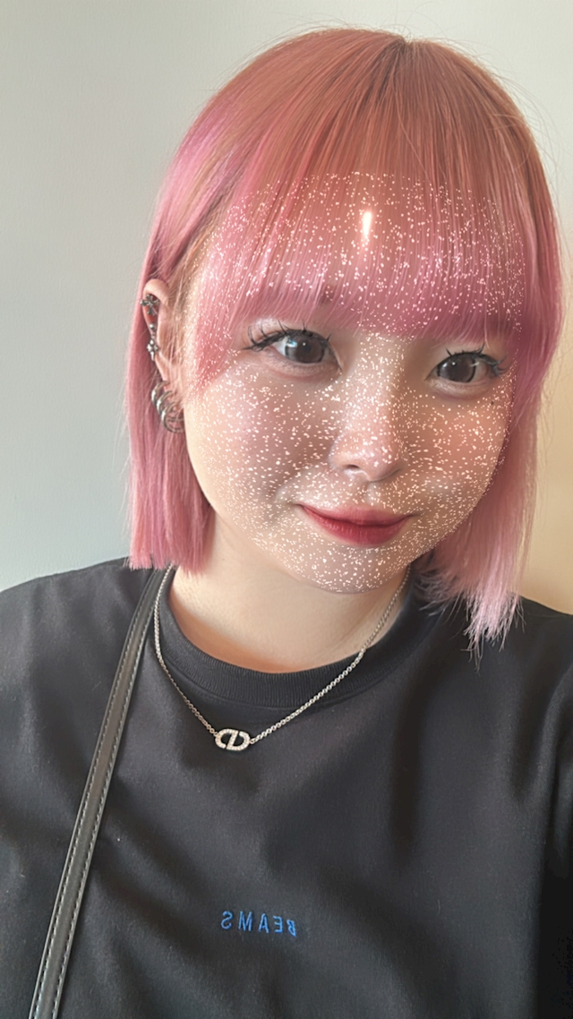 プロフィール写真6・みらい👶🏻｜