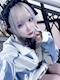 プロフィール写真2・めあり｜愛迷十字架 ～あいまいくろす～・アイマイクロス - 池袋東口のコンカフェ