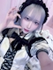プロフィール写真4・めあり｜愛迷十字架 ～あいまいくろす～・アイマイクロス - 池袋東口のコンカフェ