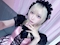 プロフィール写真3・めあり｜愛迷十字架 ～あいまいくろす～・アイマイクロス - 池袋東口のコンカフェ