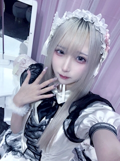 プロフィール写真7・めあり｜愛迷十字架 ～あいまいくろす～・アイマイクロス - 池袋東口のコンカフェ